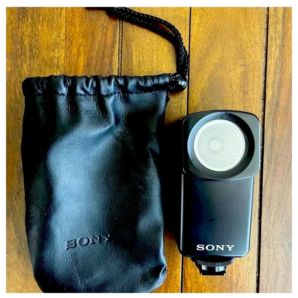 Sony Accessory Kit for Camcorder